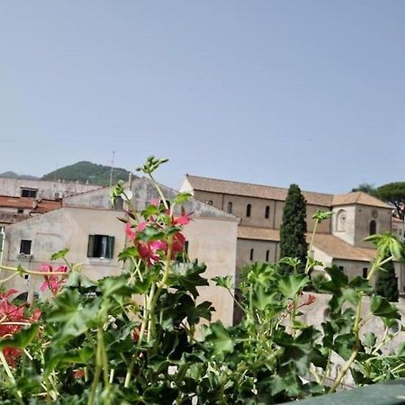 Villa Casa Rosita, Vacanza Perfetta à Ravello Extérieur photo